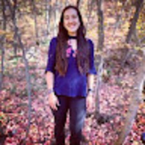 Meet your Posher, Christina